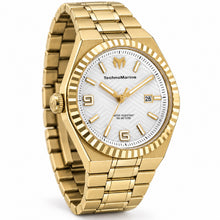 Cargar imagen en el visor de la galería, RELOJ PARA UNISEX TECHNOMARINE CRUISE TM-225056 - PLATEADO