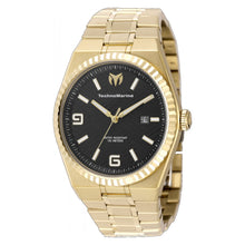 Cargar imagen en el visor de la galería, RELOJ PARA HOMBRE TECHNOMARINE TERRA NOVA TM 225057 - ORO