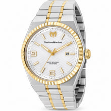 Cargar imagen en el visor de la galería, RELOJ PARA UNISEX TECHNOMARINE CRUISE TM-225058 - PLATEADO