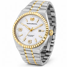 Cargar imagen en el visor de la galería, RELOJ PARA UNISEX TECHNOMARINE CRUISE TM-225058 - PLATEADO