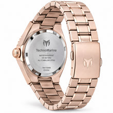Cargar imagen en el visor de la galería, RELOJ PARA UNISEX TECHNOMARINE CRUISE TM-225059 - PLATEADO
