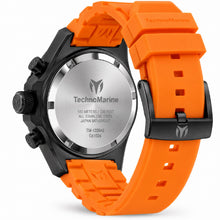 Cargar imagen en el visor de la galería, RELOJ PARA UNISEX TECHNOMARINE CRUISE TM-225076 - PLATEADO