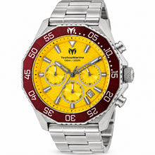 Cargar imagen en el visor de la galería, RELOJ PARA UNISEX TECHNOMARINE CRUISE TM-225088 - PLATEADO
