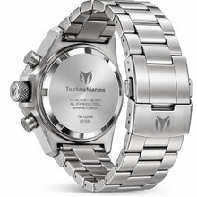 Cargar imagen en el visor de la galería, RELOJ PARA UNISEX TECHNOMARINE CRUISE TM-225088 - PLATEADO