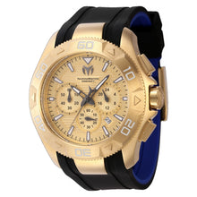 Cargar imagen en el visor de la galería, RELOJ DEPORTIVO PARA HOMBRE TECHNOMARINE UF6 TM-622003 - AZUL NEGRO