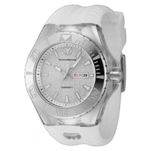 Cargar imagen en el visor de la galería, RELOJ DEPORTIVO PARA HOMBRE TECHNOMARINE CRUISE TM - 122008 - BLANCO