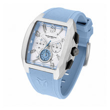 Cargar imagen en el visor de la galería, RELOJ DEPORTIVO PARA HOMBRE TECHNOMARINE AQUA QUADRANT TM-225105 - METAL, GRIS