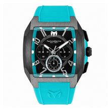 Cargar imagen en el visor de la galería, RELOJ DEPORTIVO PARA HOMBRE TECHNOMARINE AQUA QUADRANT TM-225110 - GRIS, NEGRO