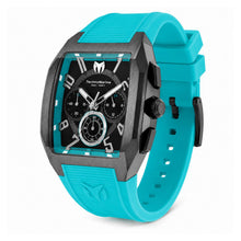 Cargar imagen en el visor de la galería, RELOJ DEPORTIVO PARA HOMBRE TECHNOMARINE AQUA QUADRANT TM-225110 - GRIS, NEGRO