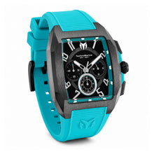 Cargar imagen en el visor de la galería, RELOJ DEPORTIVO PARA HOMBRE TECHNOMARINE AQUA QUADRANT TM-225110 - GRIS, NEGRO
