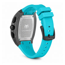Cargar imagen en el visor de la galería, RELOJ DEPORTIVO PARA HOMBRE TECHNOMARINE AQUA QUADRANT TM-225110 - GRIS, NEGRO