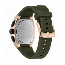 Cargar imagen en el visor de la galería, RELOJ DEPORTIVO PARA HOMBRE TECHNOMARINE AQUA QUADRANT TM-225114 - ORO ROSA, GRIS