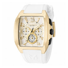 Cargar imagen en el visor de la galería, RELOJ DEPORTIVO PARA HOMBRE TECHNOMARINE AQUA QUADRANT TM-225116 - DORADO, GRIS