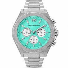 Cargar imagen en el visor de la galería, RELOJ PARA UNISEX TECHNOMARINE CRUISE TM-318152 - PLATEADO