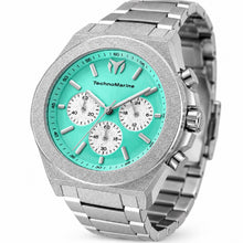 Cargar imagen en el visor de la galería, RELOJ PARA UNISEX TECHNOMARINE CRUISE TM-318152 - PLATEADO