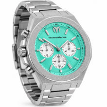 Cargar imagen en el visor de la galería, RELOJ PARA UNISEX TECHNOMARINE CRUISE TM-318152 - PLATEADO