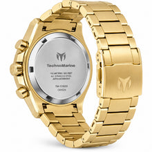 Cargar imagen en el visor de la galería, RELOJ PARA UNISEX TECHNOMARINE CRUISE TM-318153 - PLATEADO