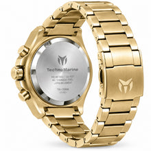 Cargar imagen en el visor de la galería, RELOJ PARA UNISEX TECHNOMARINE CRUISE TM-318154 - PLATEADO