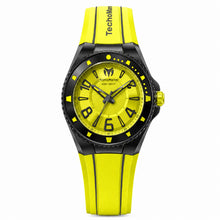 Cargar imagen en el visor de la galería, RELOJ PARA HOMBRE TECHNOMARINE RACING LEGENDS TM-525005 - AMARILLO