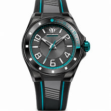 Cargar imagen en el visor de la galería, RELOJ DEPORTIVO PARA HOMBRE TECHNOMARINE RACING LEGENDS TM-525007 - NEGRO