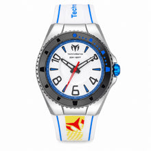 Cargar imagen en el visor de la galería, RELOJ DEPORTIVO PARA HOMBRE TECHNOMARINE RACING LEGENDS TM-525013 - GRIS