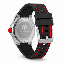 Cargar imagen en el visor de la galería, RELOJ DEPORTIVO PARA HOMBRE TECHNOMARINE RACING LEGENDS TM-525014 - NEGRO, ROJO