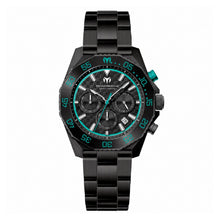 Cargar imagen en el visor de la galería, RELOJ PARA HOMBRE TECHNOMARINE RACING LEGENDS TM-525019 - NEGRO