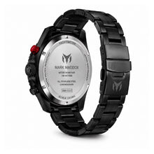 Cargar imagen en el visor de la galería, RELOJ PARA HOMBRE TECHNOMARINE RACING LEGENDS TM-525020 - ROJO OSCURO, NEGRO