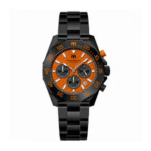 Cargar imagen en el visor de la galería, RELOJ PARA HOMBRE TECHNOMARINE RACING LEGENDS TM-525021 - NARANJA, NEGRO