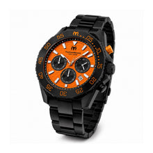 Cargar imagen en el visor de la galería, RELOJ PARA HOMBRE TECHNOMARINE RACING LEGENDS TM-525021 - NARANJA, NEGRO