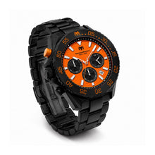 Cargar imagen en el visor de la galería, RELOJ PARA HOMBRE TECHNOMARINE RACING LEGENDS TM-525021 - NARANJA, NEGRO