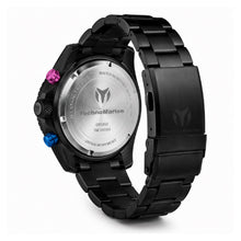 Cargar imagen en el visor de la galería, RELOJ PARA HOMBRE TECHNOMARINE RACING LEGENDS TM-525023 - AZUL, NEGRO
