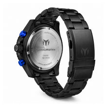 Cargar imagen en el visor de la galería, RELOJ PARA HOMBRE TECHNOMARINE RACING LEGENDS TM-525024 - NEGRO, AZUL