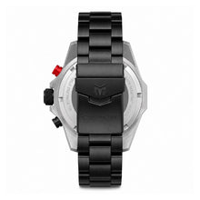 Cargar imagen en el visor de la galería, RELOJ PARA HOMBRE TECHNOMARINE RACING LEGENDS TM-525025 - PLAATEADO, NEGRO