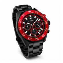 Cargar imagen en el visor de la galería, RELOJ PARA HOMBRE TECHNOMARINE RACING LEGENDS TM-525027 - NEGRO, ROJO
