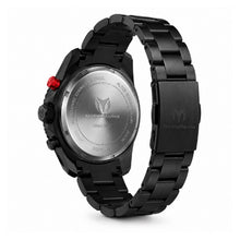 Cargar imagen en el visor de la galería, RELOJ PARA HOMBRE TECHNOMARINE RACING LEGENDS TM-525027 - NEGRO, ROJO