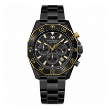 Cargar imagen en el visor de la galería, RELOJ PARA HOMBRE TECHNOMARINE RACING LEGENDS TM-525028 - NEGRO