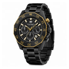 Cargar imagen en el visor de la galería, RELOJ PARA HOMBRE TECHNOMARINE RACING LEGENDS TM-525028 - NEGRO