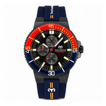 Cargar imagen en el visor de la galería, RELOJ DE HOMBRE TECHNOMARINE RACING LEGENDS TM-525030 - AZUL