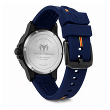 Cargar imagen en el visor de la galería, RELOJ DE HOMBRE TECHNOMARINE RACING LEGENDS TM-525030 - AZUL