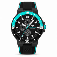 Cargar imagen en el visor de la galería, RELOJ PARA HOMBRE TECHNOMARINE RACING LEGENDS TM-525031 - VERDE, NEGRO