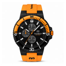 Cargar imagen en el visor de la galería, RELOJ PARA HOMBRE TECHNOMARINE RACING LEGENDS TM-525033 - VERDE, NEGRO