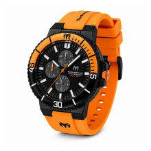 Cargar imagen en el visor de la galería, RELOJ PARA HOMBRE TECHNOMARINE RACING LEGENDS TM-525033 - VERDE, NEGRO