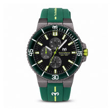 Cargar imagen en el visor de la galería, RELOJ PARA HOMBRE TECHNOMARINE RACING LEGENDS TM-525034 - VERDE
