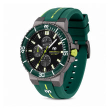 Cargar imagen en el visor de la galería, RELOJ PARA HOMBRE TECHNOMARINE RACING LEGENDS TM-525034 - VERDE