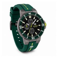 Cargar imagen en el visor de la galería, RELOJ PARA HOMBRE TECHNOMARINE RACING LEGENDS TM-525034 - VERDE