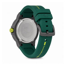 Cargar imagen en el visor de la galería, RELOJ PARA HOMBRE TECHNOMARINE RACING LEGENDS TM-525034 - VERDE