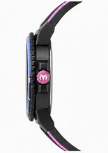 Cargar imagen en el visor de la galería, RELOJ PARA HOMBRE TECHNOMARINE RACING LEGENDS TM-525035 - AZUL, NEGRO