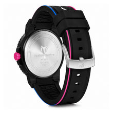 Cargar imagen en el visor de la galería, RELOJ PARA HOMBRE TECHNOMARINE RACING LEGENDS TM-525035 - AZUL, NEGRO