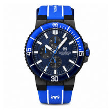 Cargar imagen en el visor de la galería, RELOJ PARA HOMBRE TECHNOMARINE RACING LEGENDS TM-525036 - AZUL